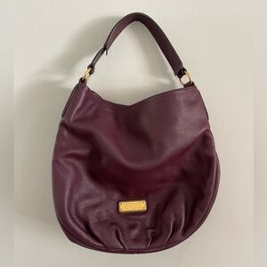 EUC Marc by Marc Jacobs Leather Purse